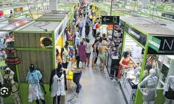 Imagem 6: Box no Centro Fashion - Setor Verde