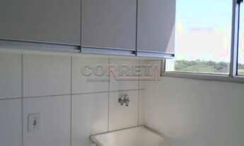 Imagem 6: Araçatuba - Apartamento - Jardim Paulista