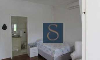 Imagem 3: Casa com 3 dormitórios, 265 m² - venda por R$ 2.430.000,00 ou aluguel por R$ 9.768,67/mês