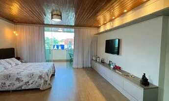 Imagem 6: Vendo casa na Santa Mônica 1 - 3/4 + dependência completa