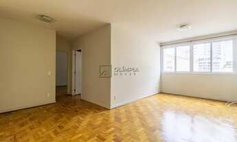 Imagem 2: Apartamento Venda Pinheiros 92 m² 2 Dormitórios