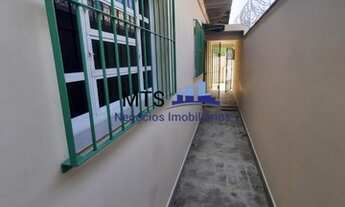 Imagem 4: Casa para locação: 03 comodos e garagem (Vila São José