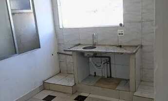 Imagem: Alugo casa em guaianases Cozinha e Quarto