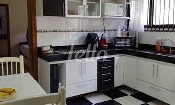 Imagem 4: São Paulo - Casa Padrão - Mooca