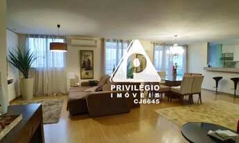 Imagem 5: Cobertura à venda, 4 quartos, 1 suíte, 2 vagas, BARRA DA TIJUCA - RIO DE JANEIRO/RJ