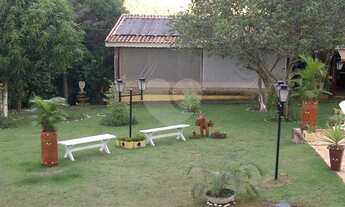 Imagem 4: Casa com 4 Quartos para Venda em Itatiba / SP