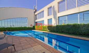 Imagem: Apartamento com 1 dormitório à venda