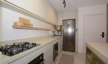 Imagem 6: Apartamento para venda tem 69 metros quadrados com 2 quartos em Canto - Florianópolis - SC