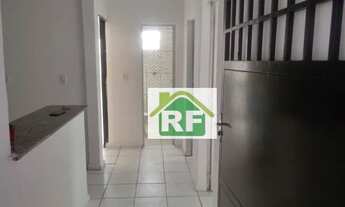 Imagem 5: Casa com 3 dormitórios à venda, 80 m² por R$ 150.000,00 - Gurupi - Teresina/PI