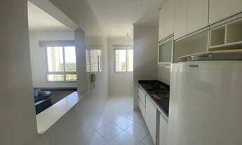 Imagem 6: Apartamento Mobiliado Jardim Esplanada