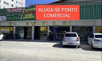 Imagem 3: Alugo ótimo Ponto Comercial de Esquina no Bessa
