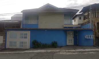 Imagem: Sobrado de 430m a venda com renda