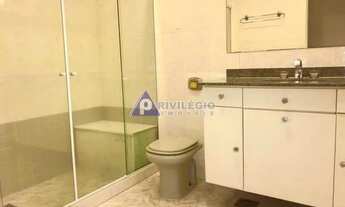Imagem 6: Apartamento à venda, 4 quartos, 2 suítes, 1 vaga, Copacabana - RIO DE JANEIRO/RJ