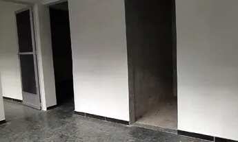 Imagem 3: Guadalupe Apt (Lona/Marcos Macedo) Frente Sala 2Qts Garagem