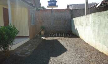 Imagem: LONDRINA - Casa Padrão - Ideal