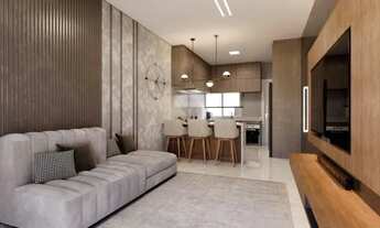 Imagem 7: CASA À VENDA COM 2 DORMITÓRIOS, SENDO 1 SUÍTE, 89m², R$535.000,00, BAIRRO ITACOLOMI, BALN