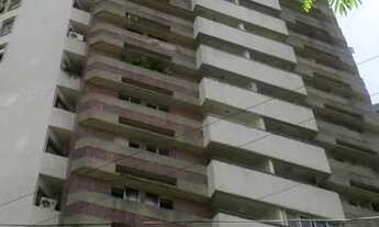 Imagem: Apartamento para venda tem 104 metros quadrados