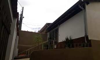 Imagem 7: Casa a venda no bairro Ponte Preta em Campinas - SP