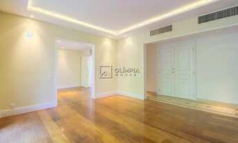 Imagem 7: Apartamento Venda Jardim Paulista 257 m² 4 Dormitórios