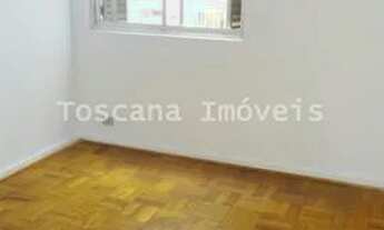 Imagem 5: Apartamento para aluguel tem 110 metros quadrados com 3 quartos em Vila Mariana - São Paul