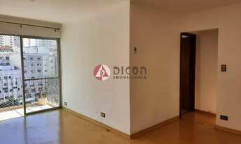 Imagem: APARTAMENTO PARA LOCAÇÃO DE 01 DORMITÓRIO