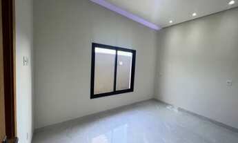 Imagem 2: Lindo Sobrado no Residencial Jardins, com 3 suites