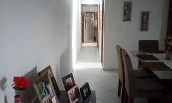 Imagem: Vendo AP de 2 qts com garagem