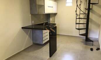 Imagem 7: Casa Duplex com sala com cozinha, suíte no Bairro de Fátima. casa