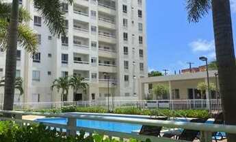 Imagem 3: Aluguel - Cobertura em Nova Parnamirim - 2/4 Suíte - 119m² - Projetados