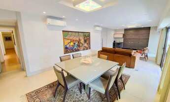 Imagem 5: Apartamento à venda, 4 quartos, 2 suítes, 3 vagas, Leblon - RIO DE JANEIRO/RJ