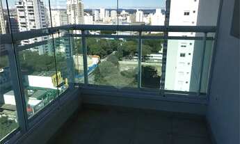 Imagem 6: ANDAR ALTO, EM CONDOMÍNIO COM ÓTIMO LAZER