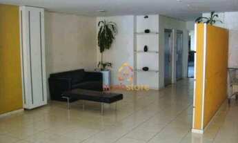 Imagem 2: Apartamento com 2 dormitórios para alugar - Centro - Londrina/PR