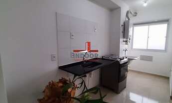 Imagem 2: SÃO PAULO - Apartamento Padrão - TUCURUVI
