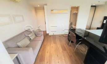 Imagem 6: Flat em Perdizes próximo da PUC-SP, Avenida Sumaré e Pacaembu com 1 dormitório