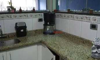 Imagem 2: Sobrado com 2 dormitórios para alugar, 160 m² por R$ 4.270/mês - Vila Santa Clara - São Pa