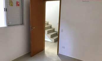 Imagem 5: Sobrado com 2 dormitórios para alugar, 95 m² por R$ 2.850,00/mês - Freguesia do Ó - São Pa