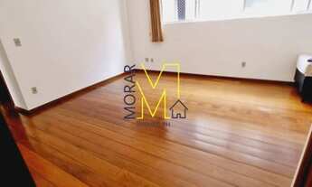 Imagem 6: Apartamento com 3 Quartos e Varanda - Ouro Preto em Belo Horizonte/MG