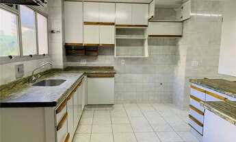 Imagem 5: Apartamento com 3 dormitórios para locação no Jardim Elite