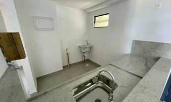 Imagem 7: Apartamento Para Vender com 2 quartos 1 suítes no bairro Bessa/Aeroclube em João Pessoa