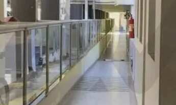 Imagem 2: Apartamento para venda com 65 metros quadrados com 3 quartos