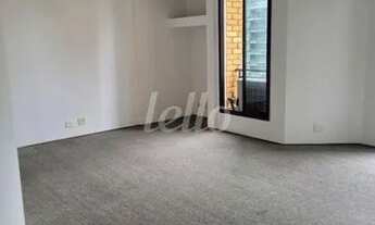 Imagem: São Paulo - Conjunto Comercial/Sala - Jardins