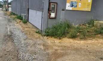 Imagem: CCI 337 Galpão/Depósito/Armazém para