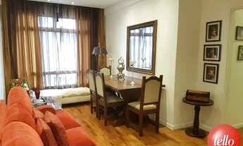 Imagem: São Paulo - Apartamento Padrão - Pinheiros