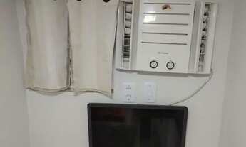 Imagem 3: Kitnet mobiliada para morar 1 pessoa