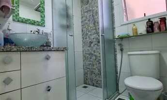 Imagem 4: Apartamento Residencial Practice Club