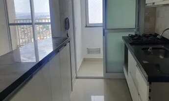 Imagem 3: APARTAMENTO PARA ALUGAR NA AV. CANGAIBA