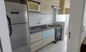 Imagem 3: Apartamento Condomínio Garden Bosque da Saúde 75m2 com 3 quartos em Canjica - Cuiabá - MT