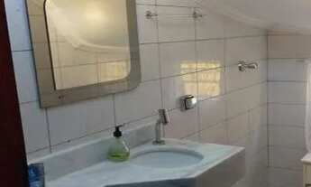 Imagem 6: SOBRADO CIPAVA Casa com 3 dormitórios