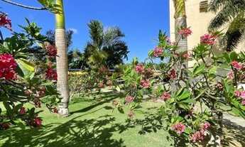 Imagem 6: Apartamento para aluguel com 2 quartos sendo 1 suíte no Condomínio Sun Gardens no Satélite