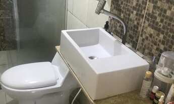 Imagem 3: Apartamento para venda tem 41 metros quadrados com 2 quartos em Caji - Lauro de Freitas